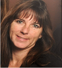 Sheila Donovan
